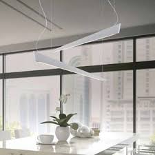 lampadario di design per sala da pranzo