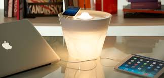 illuminazione da tavolo