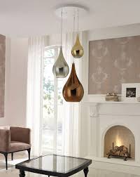 lampadari moderni per interni