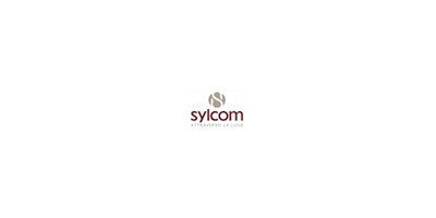 Sylcom logo