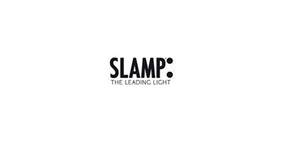 Slamp logo