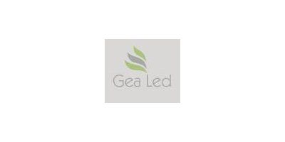 Gea Led logo