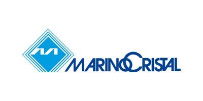 Marino Cristal logo