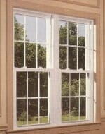 Windows by a window and siding contractor serving Somerville, NJ