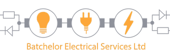 Batchelor Electrical Logo