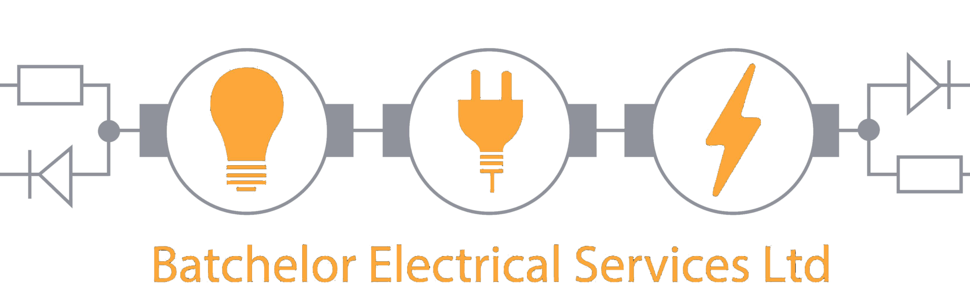 Batchelor Electrical Logo