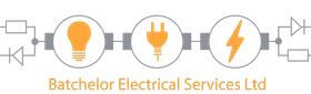 Batchelor Electrical Logo