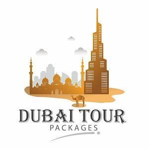 dubai tour packages all inclusive