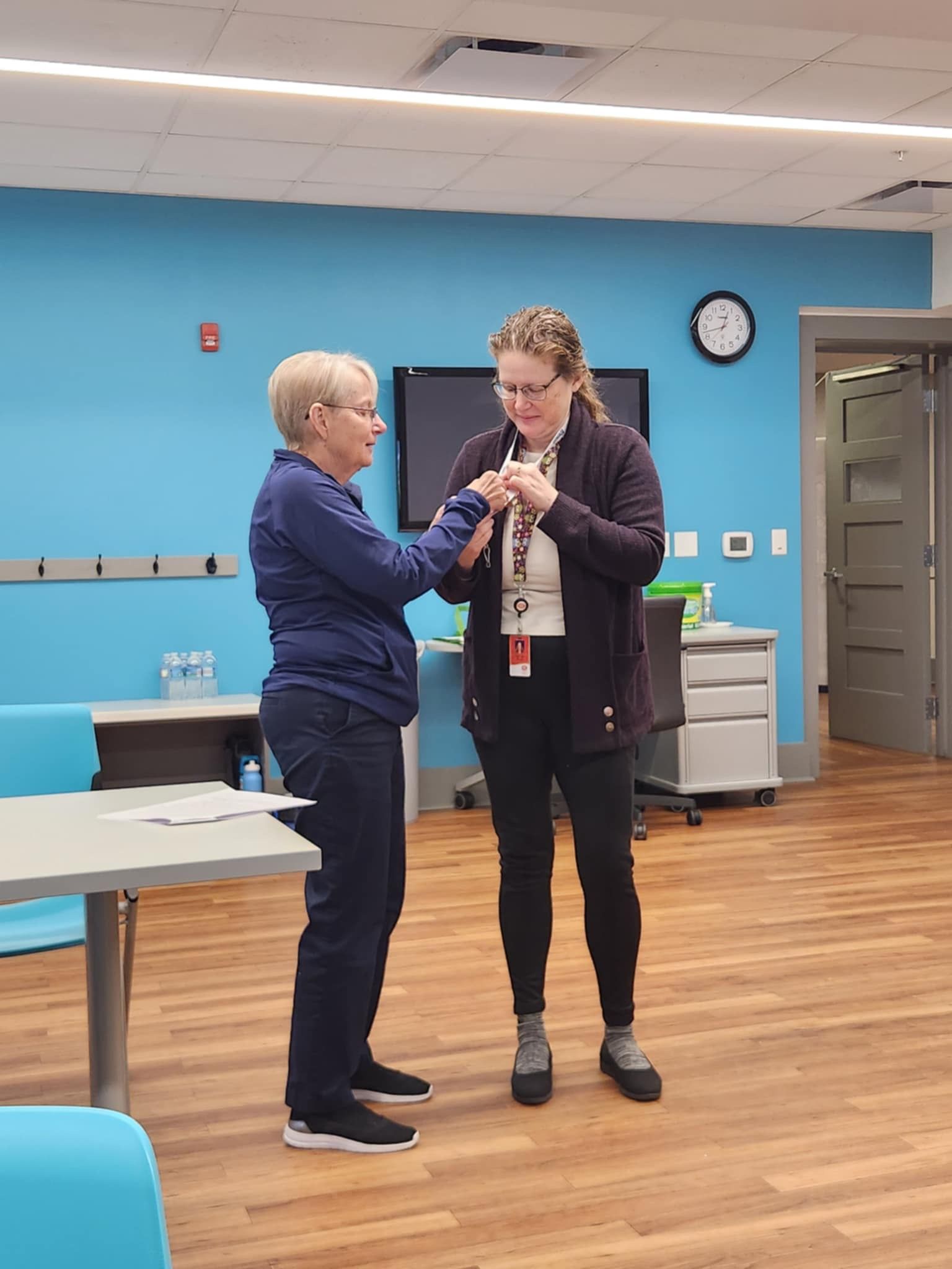 2024-2025 Officer Installation