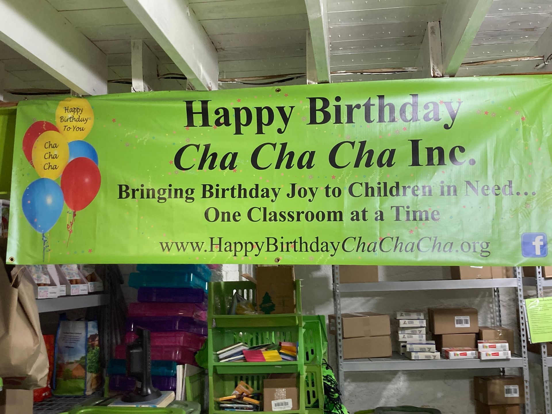 Kiwanians help pack bags for school students in high-poverty school districts around Rochester