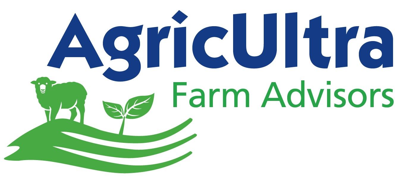 AgricUltra Farm Advisors logo