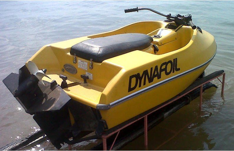 dynafoil