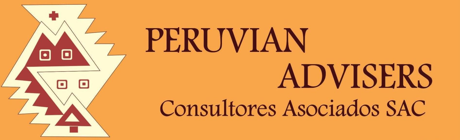 Logotipo de Peruvian Advisers Consultores Asociados SAC 