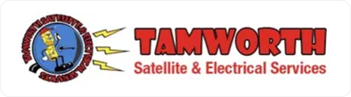 Tamworth Satellite & Electrical Services: Your Local Electrician in Tamworth