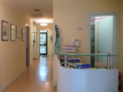 Studio dentistico dott. Bertoldi Ezio - ambulatorio odontoiatrico,odontostomatologia - Bastia Umbra,Perugia