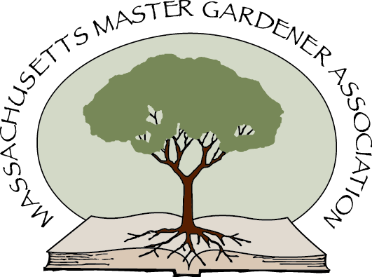 Massachusetts Master Gardener Association logo