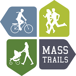 Mass Trails logo