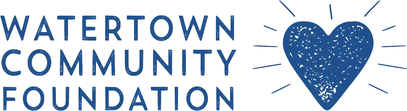 Watertown Community Foundation logo