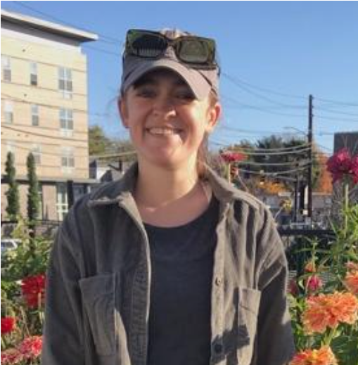 Profile picture of Catherine McQuestion