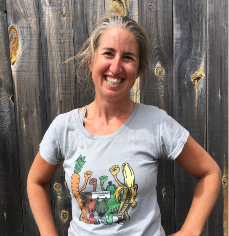 Profile picture of Naomi Shea