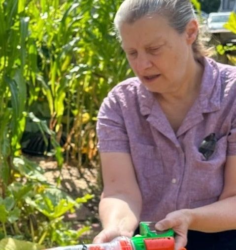 Profile picture of Pam Phillips