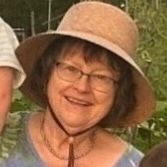 Profile picture of Susan Francis