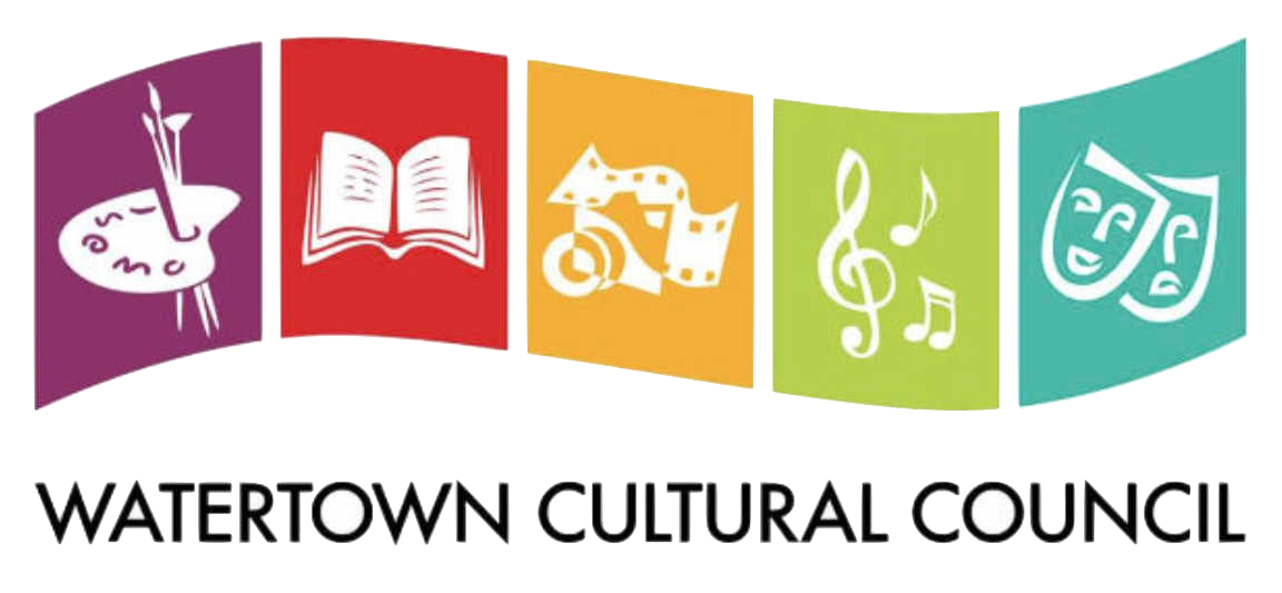 Watertown Cultural Council logo