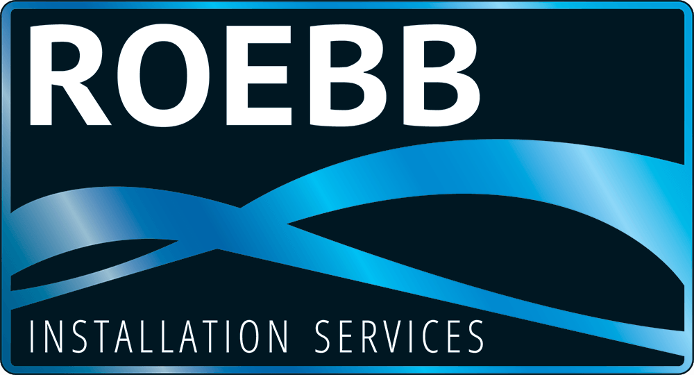 roebb insalation services logo