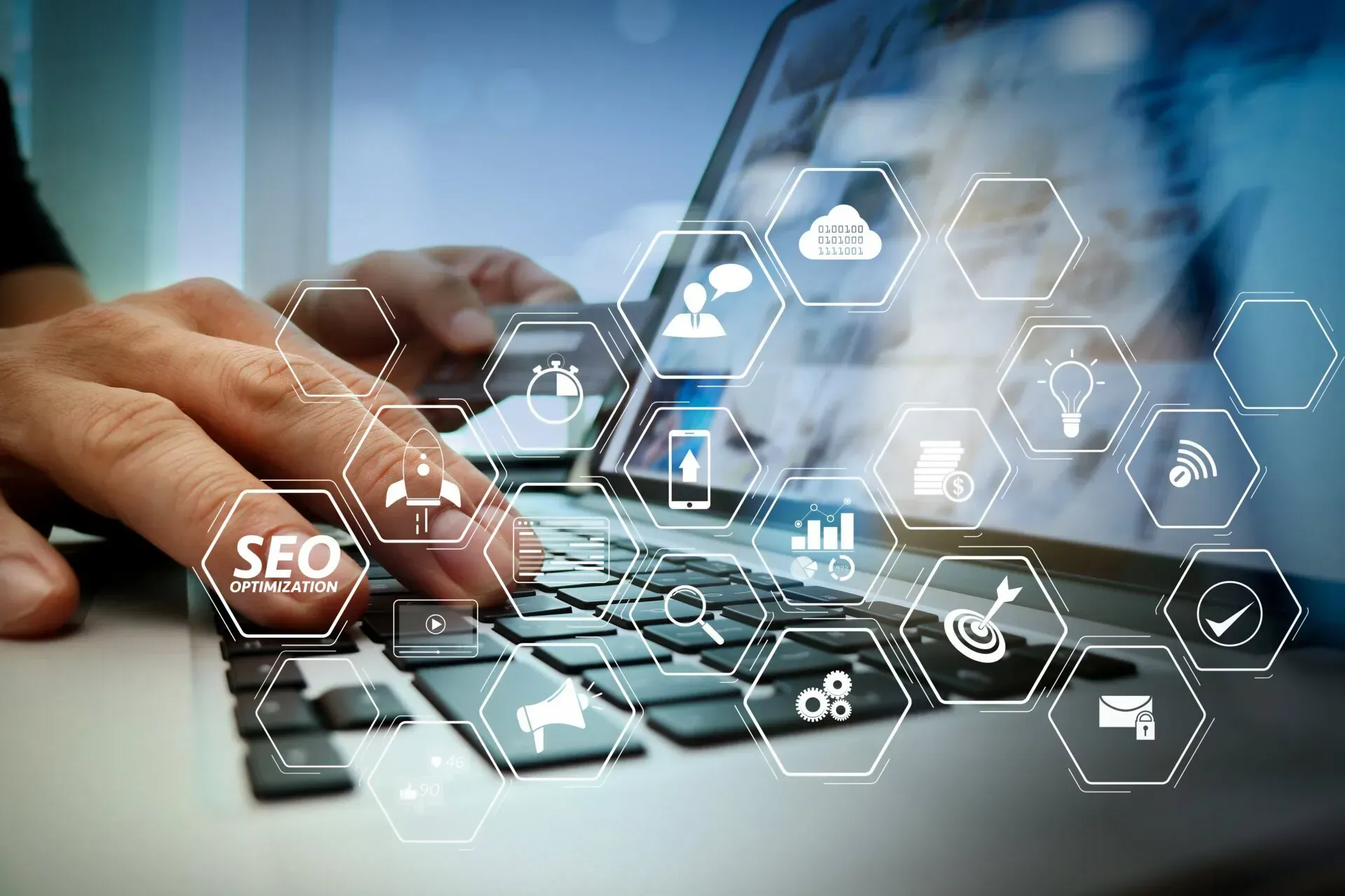 Content Marketing Agency in Peterborough