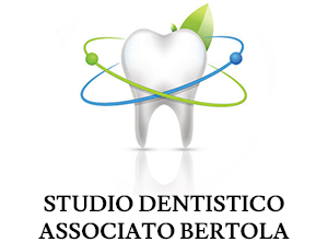 Studio Dentistico Associato Bertola-LOGO