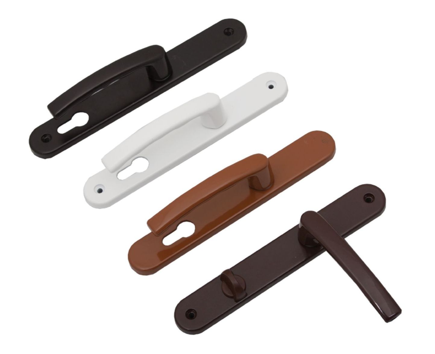 Ferramenta per finestre pvc