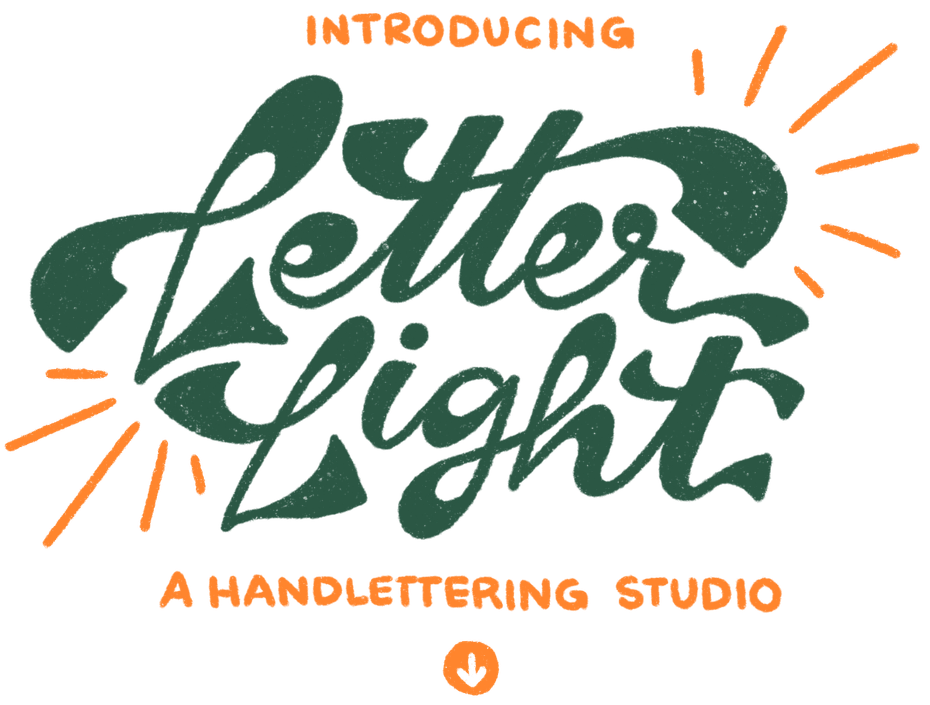 Christian Clothes, Prints & More LetterLight Studio