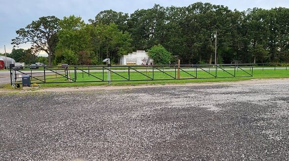 Self-Storage – Joplin, MO – GateWerks