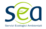 SEA - Servizi Ecologici Ambientali - Agrigento Logo
