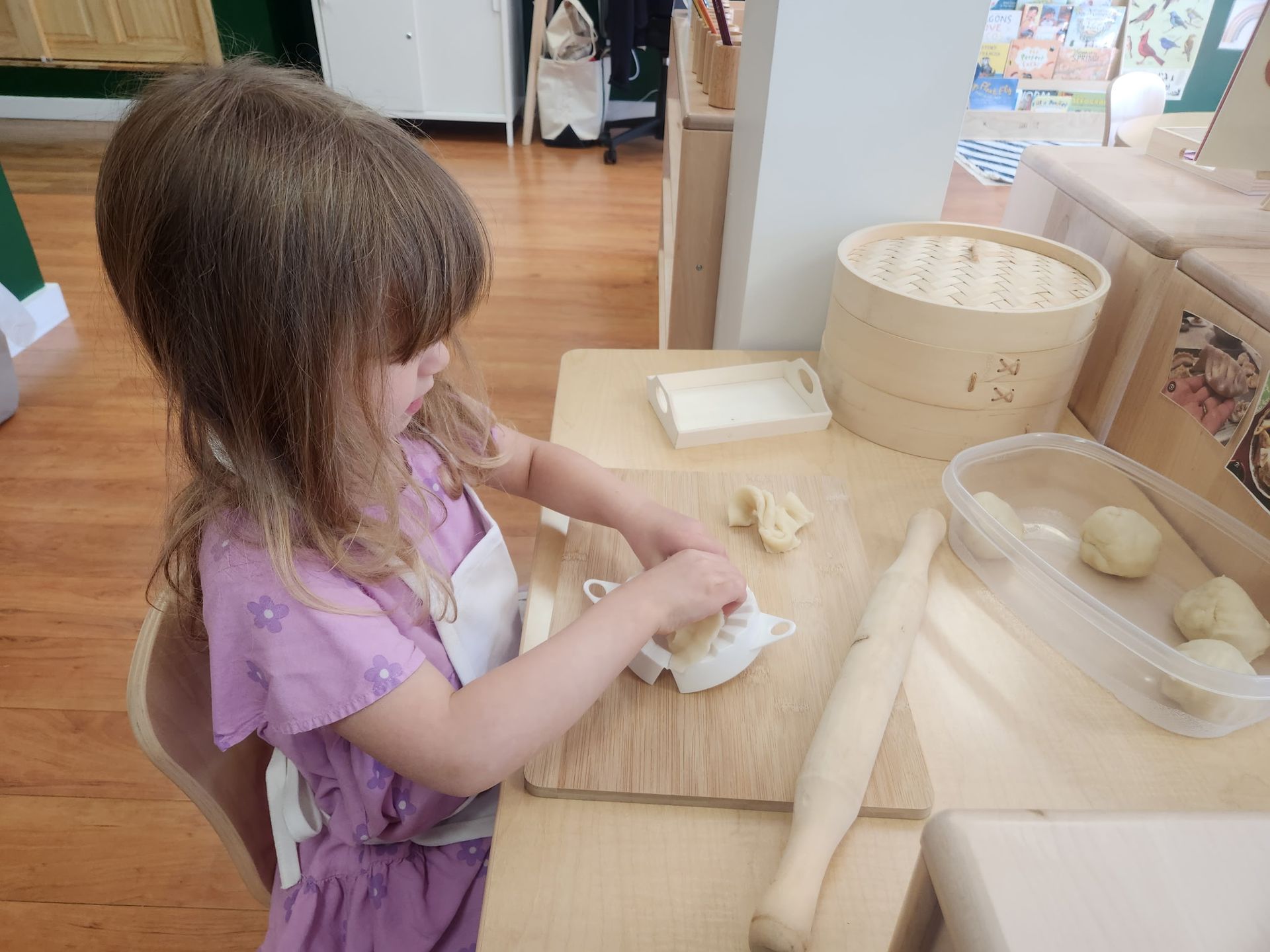 Sprouts Nursery Playschool Montessori Gallery