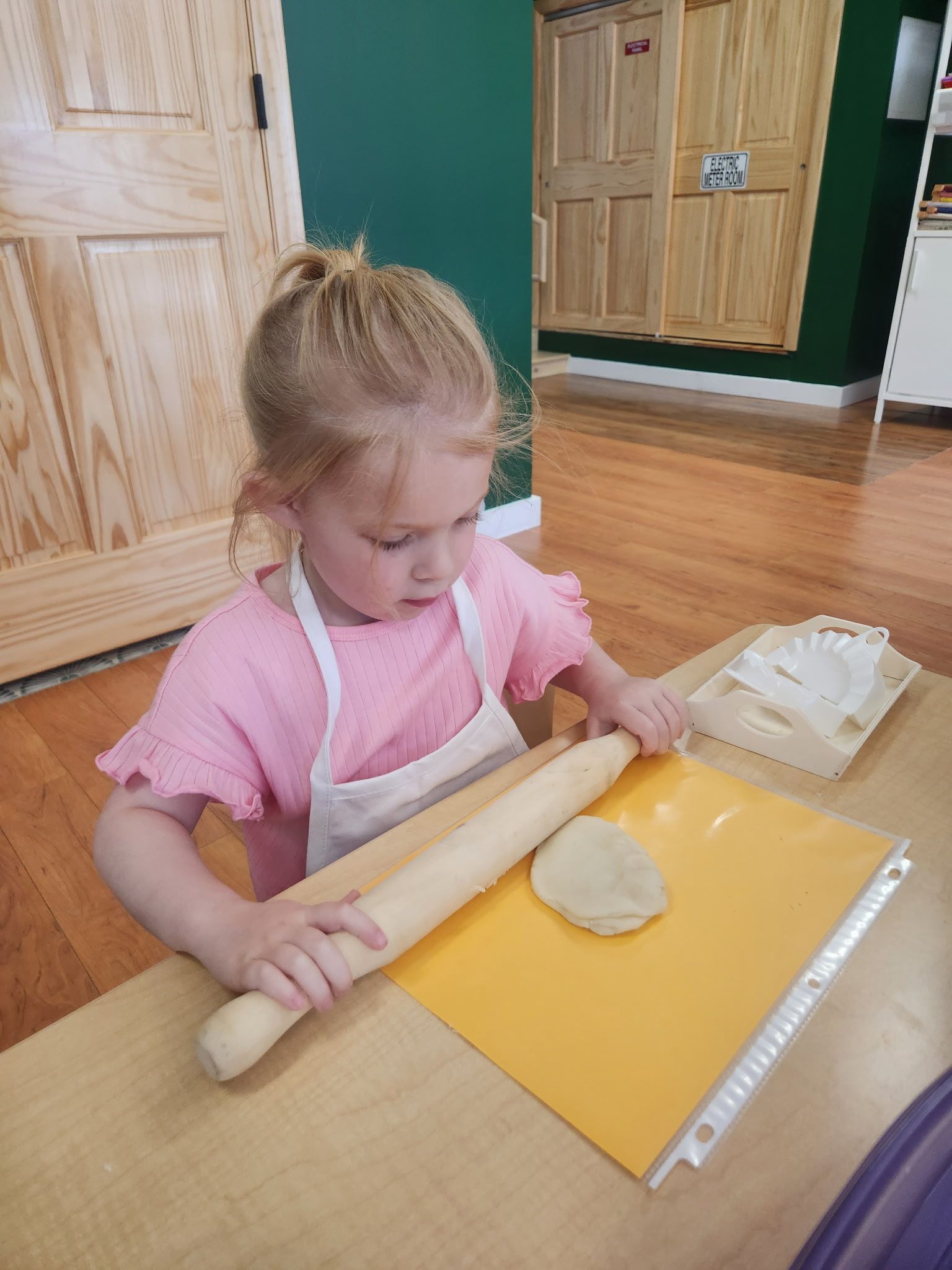 Sprouts Nursery Playschool Montessori Gallery