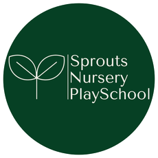 Logo of Sprouts Nursery Playschool Montessori
