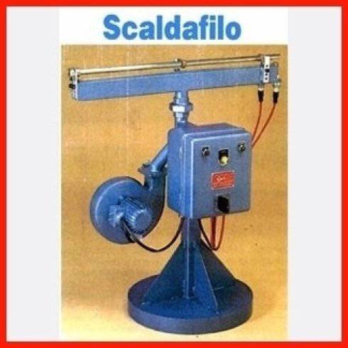 Scaldafilo