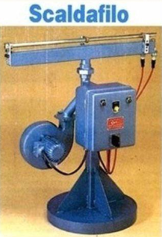 Scaldafilo