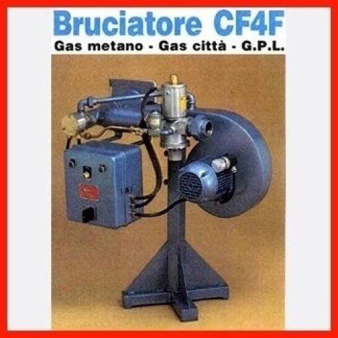 Bruciatore CF4F