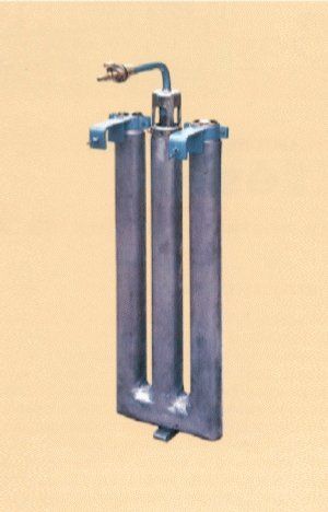 Bruciatori a gas naturale