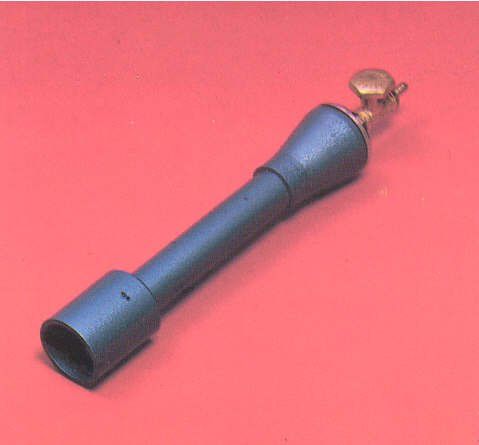 Bruciatori a gas naturale