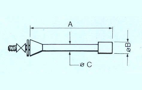 Bruciatori a gas naturale