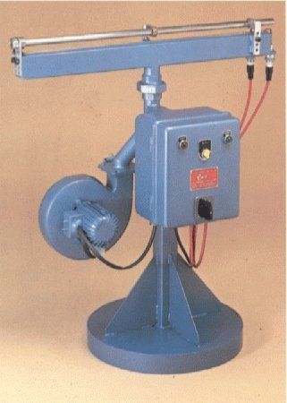 Bruciatori Scaldafilo e Infrarossi