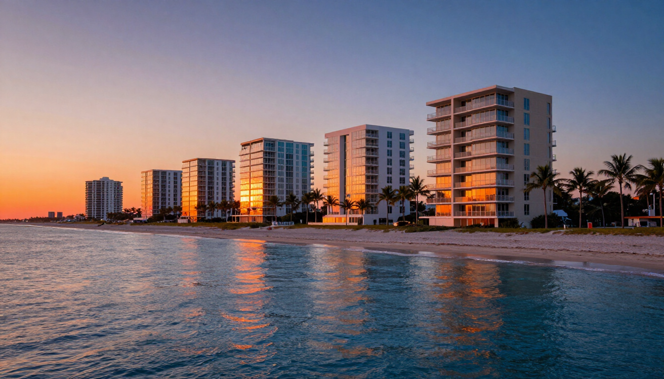 Florida real estate and investment property opportunities.