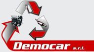 DEMOCAR RICAMBI0-&-SERVIZI-srl-logo
