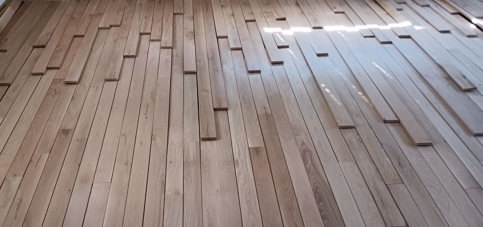 Different Wood Flooring  — Floor Installation in Northlenn, CO