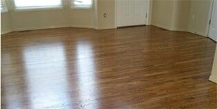 Wooden Floor Cleaning — Floor Installation in Northlenn, CO
