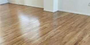 Wooden Floor Design — Floor Installation in Northlenn, CO