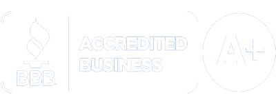 bbb Accredited business